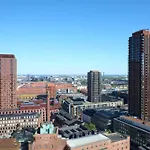 Elegant Cozy Modern Free Parking アパート コペンハーゲン