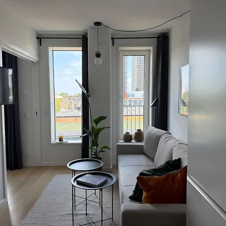 Elegant Cozy Modern * Copenhagen