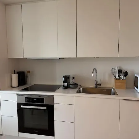 Apartment Elegant Cozy Modern *