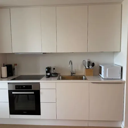 Elegant Cozy Modern *