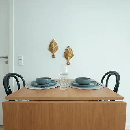 Elegant Cozy Modern