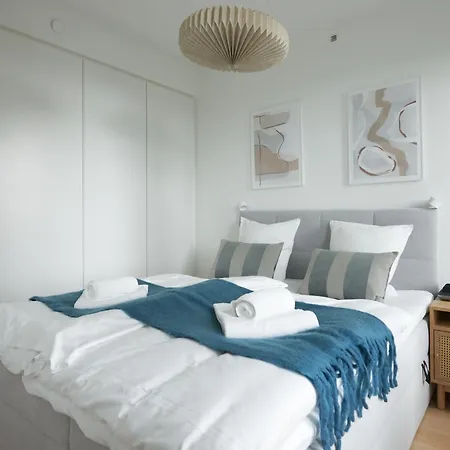 Elegant Cozy Modern