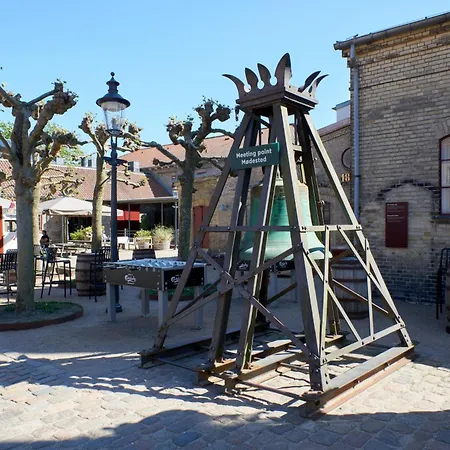 Apartmán Elegant Cozy Modern Free Parking Kodaň