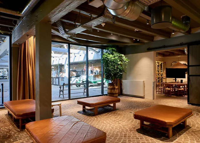 Elegant Cozy Modern Free Parking Копенгаген