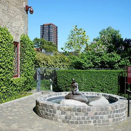 Elegant Cozy Modern Free Parking Κοπεγχάγη