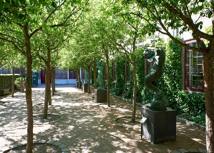 Elegant Cozy Modern Free Parking Διαμέρισμα