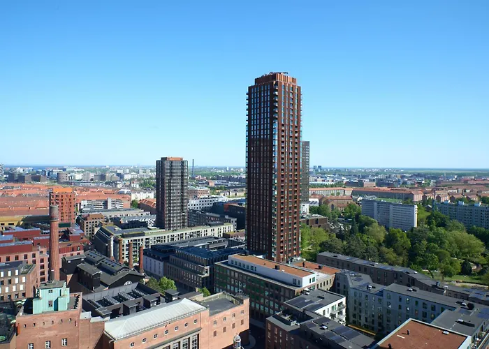 Elegant Cozy Modern Free Parking Διαμέρισμα *