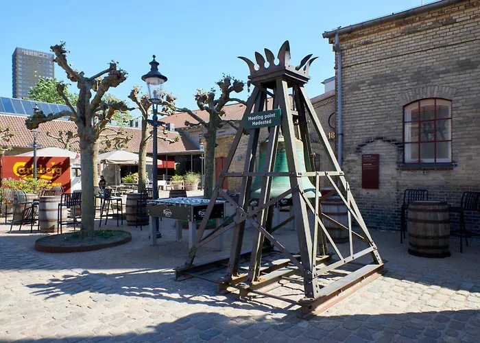 Διαμέρισμα Elegant Cozy Modern Free Parking Κοπεγχάγη