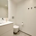 Elegant Cozy Modern Free Parking Apartamento Copenhague