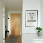 Elegant Cozy Modern Free Parking Apartamento Copenhague